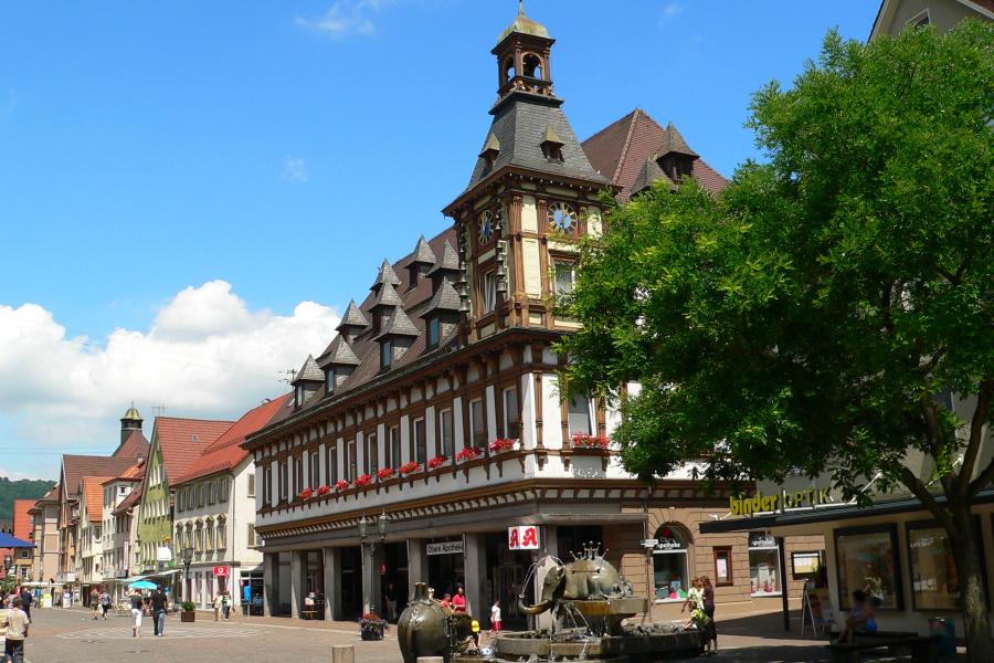 Geislingen An Der Steige Jobs www.expatrio.com